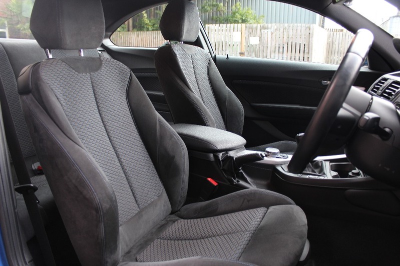 BMW 2 SERIES