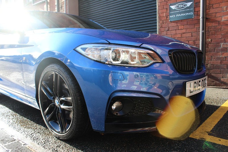 BMW 2 SERIES