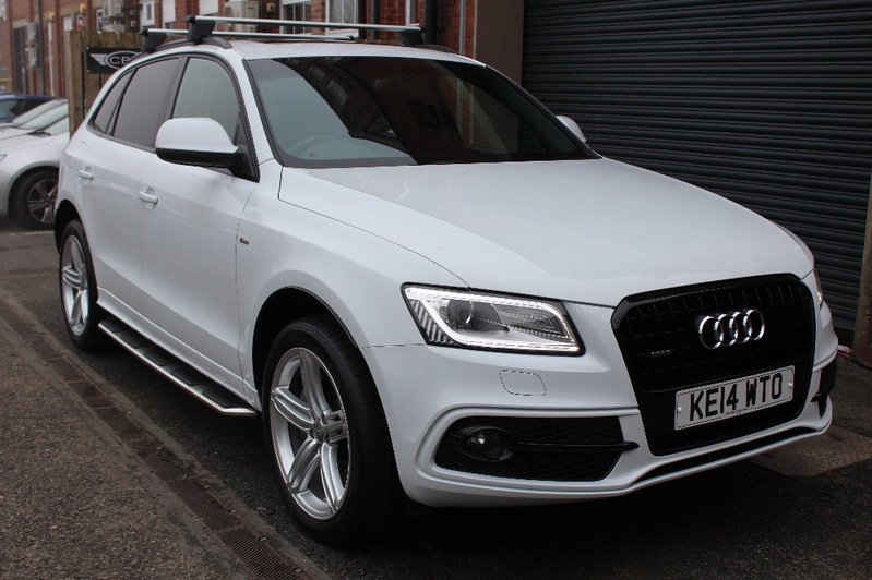 AUDI Q5