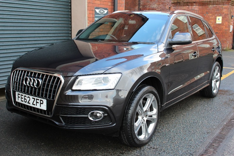 AUDI Q5