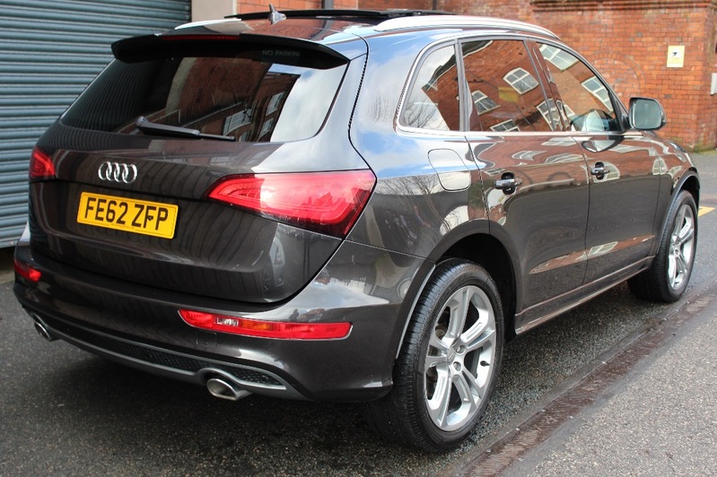 AUDI Q5