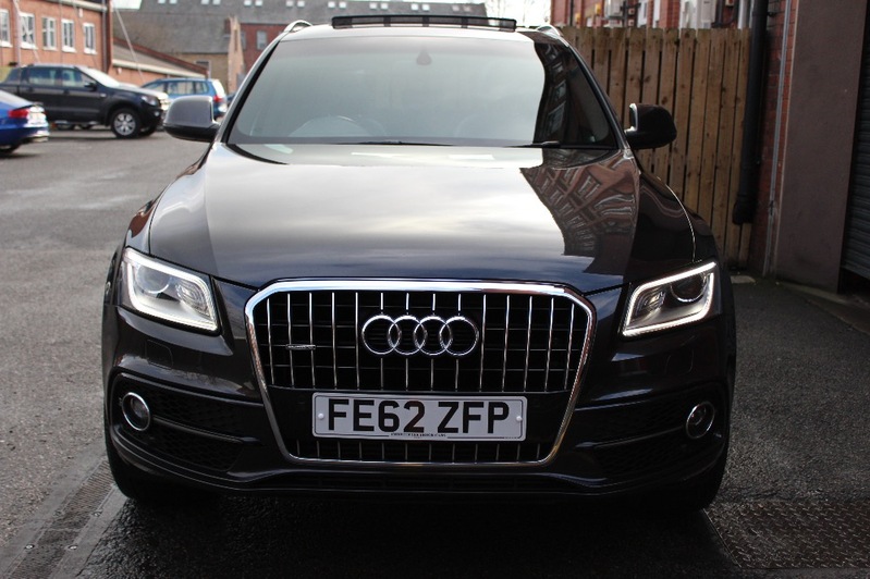 AUDI Q5