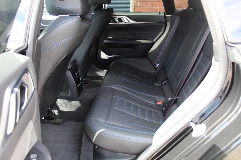 BMW I4