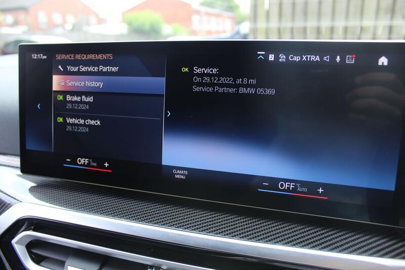 BMW I4