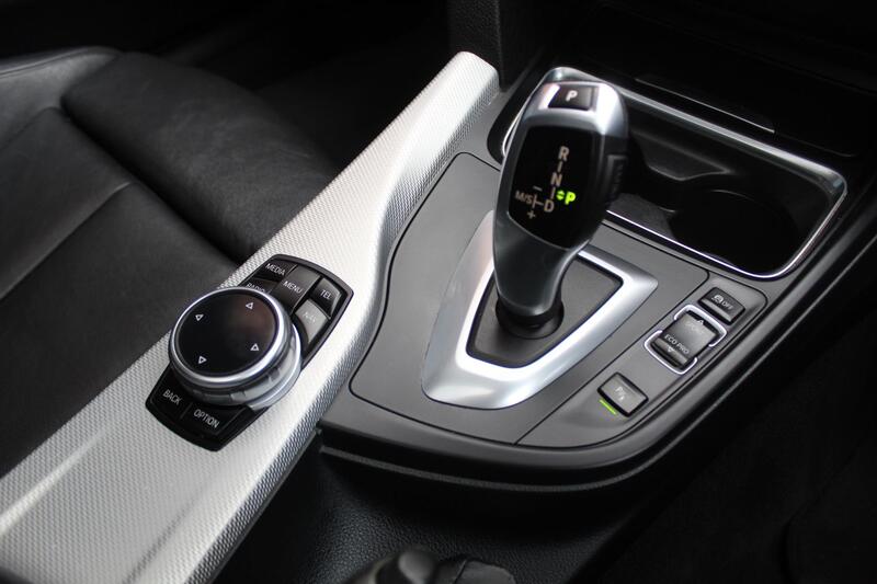 BMW 4 SERIES GRAN COUPE