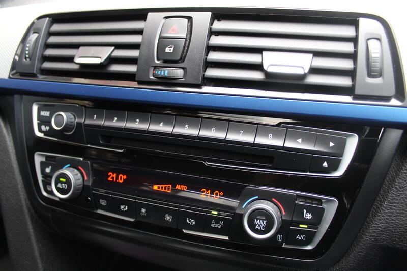 BMW 4 SERIES GRAN COUPE