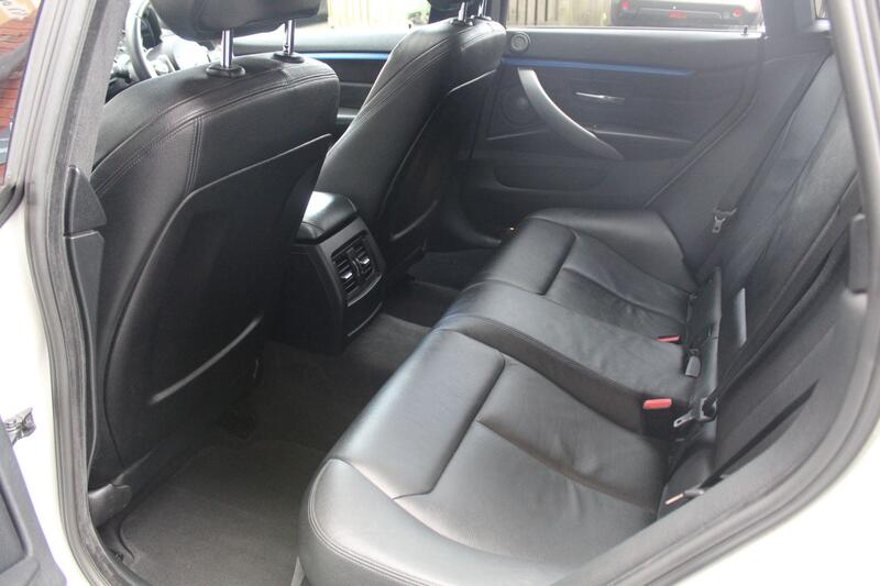 BMW 4 SERIES GRAN COUPE