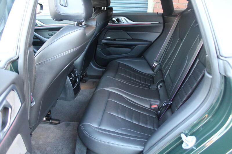 BMW I4