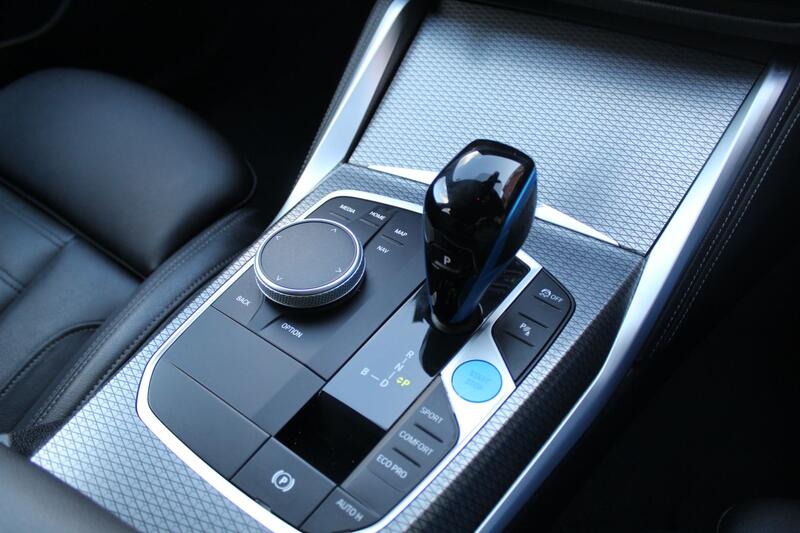 BMW I4