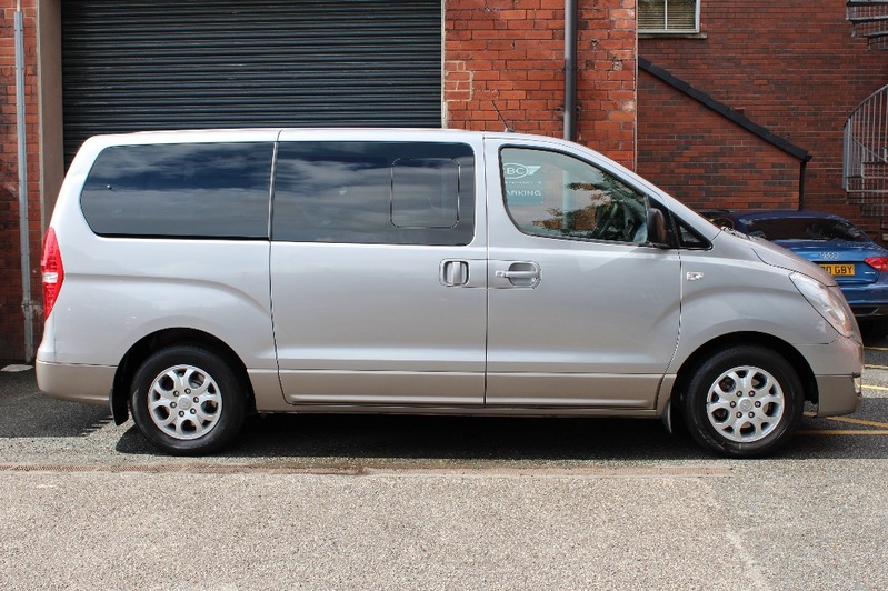 HYUNDAI I800