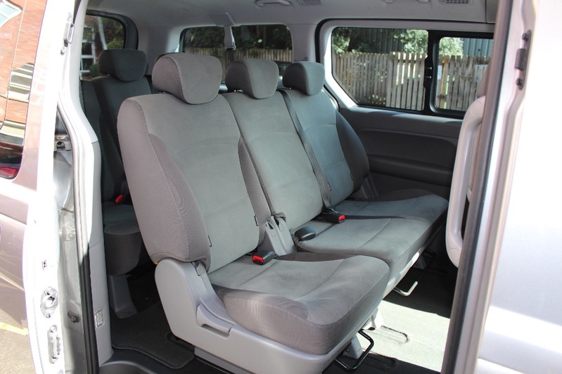 HYUNDAI I800