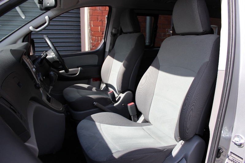 HYUNDAI I800