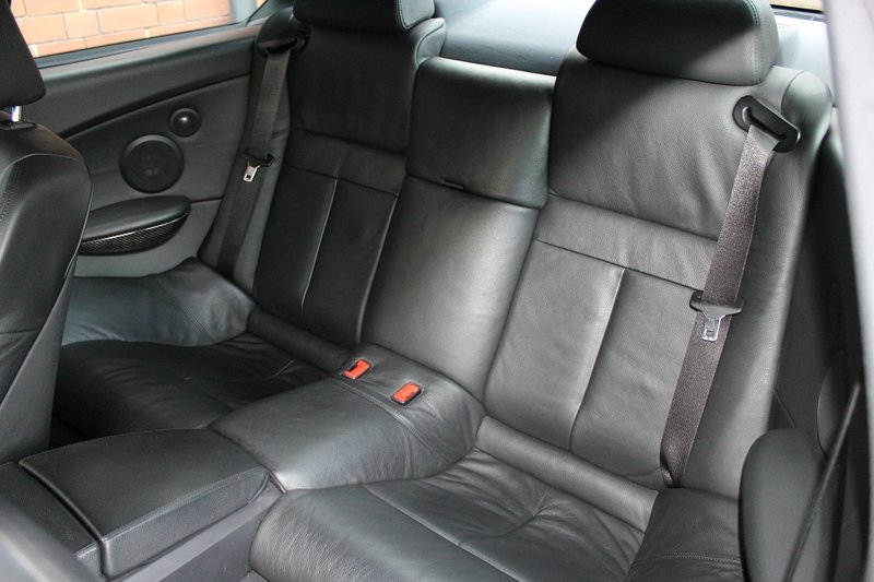 BMW 6 SERIES