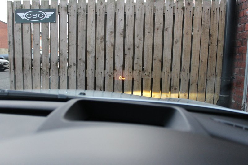 BMW 6 SERIES