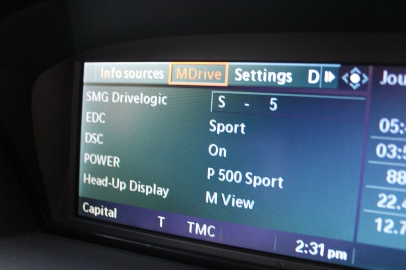 BMW 6 SERIES