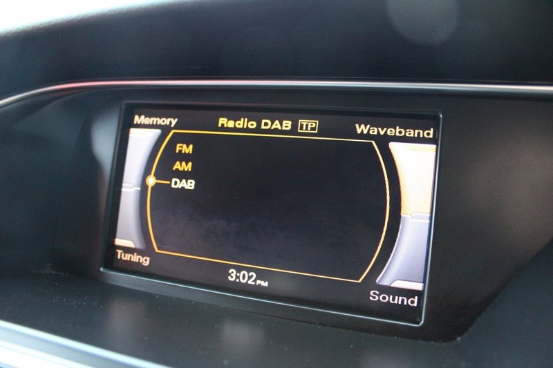 AUDI RS5