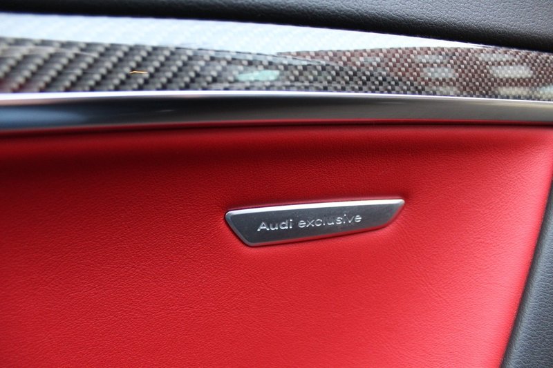 AUDI RS5