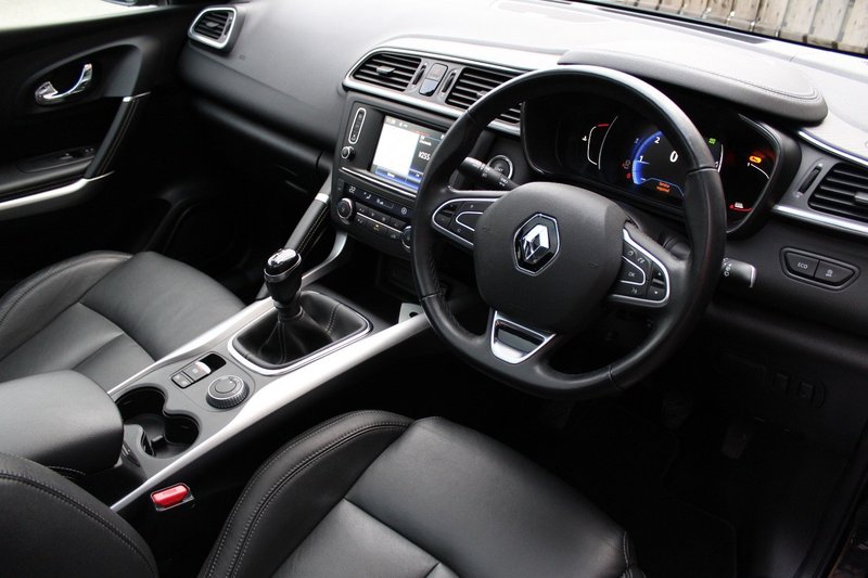 RENAULT KADJAR