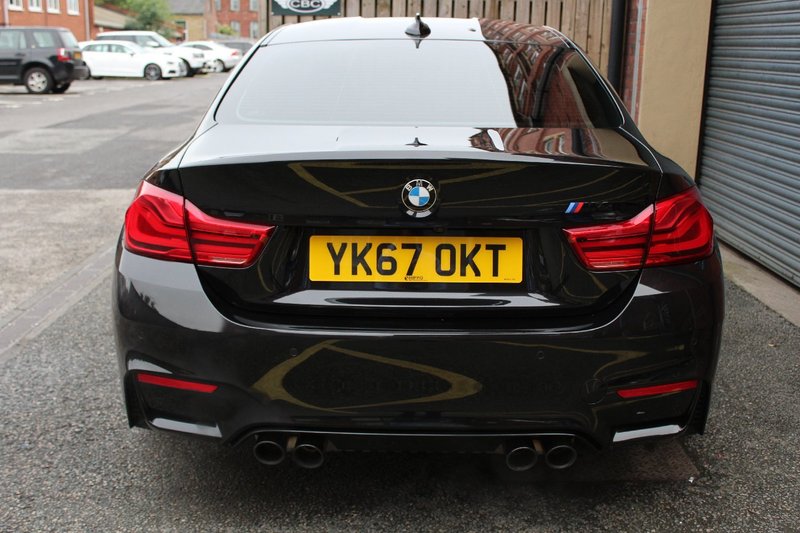 BMW M4