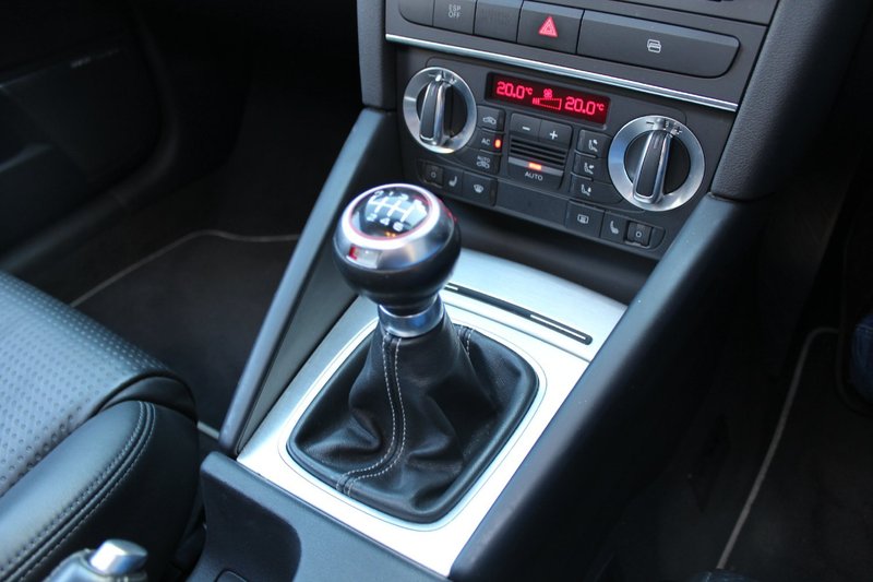 AUDI S3
