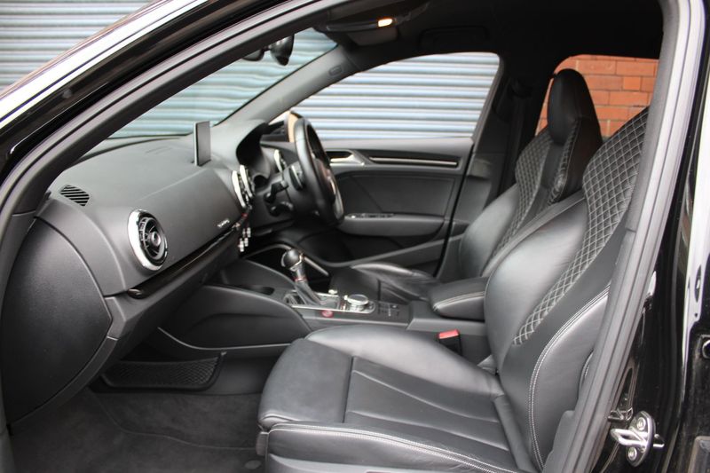 AUDI S3