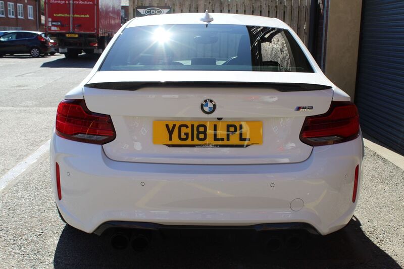 BMW 2 SERIES