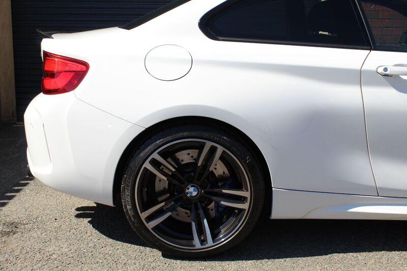 BMW 2 SERIES