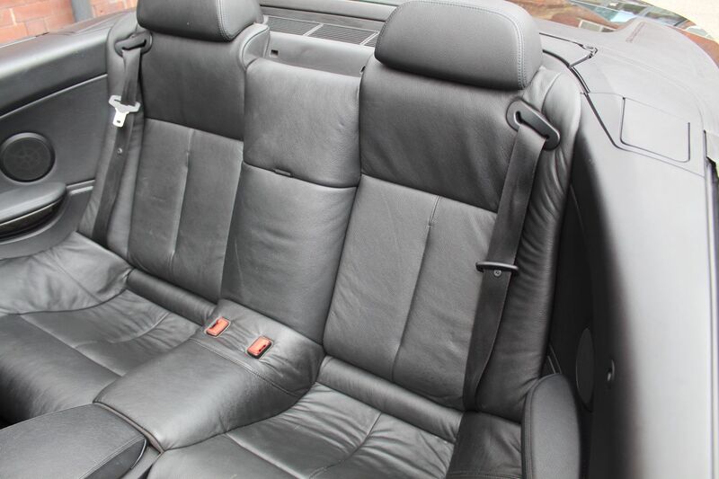 BMW 6 SERIES