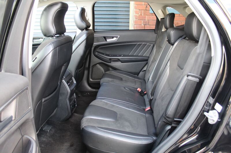 FORD EDGE