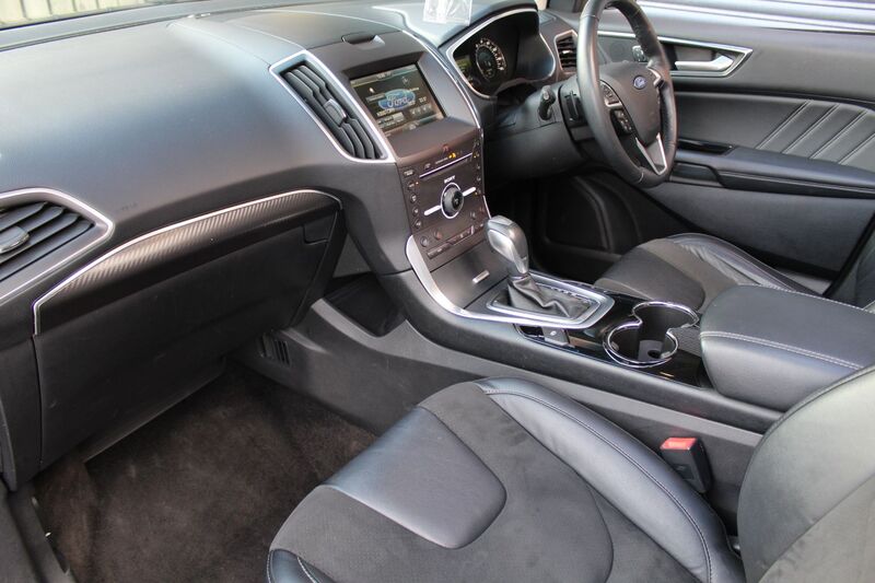 FORD EDGE
