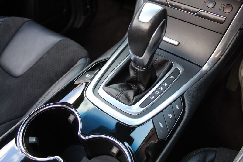 FORD EDGE