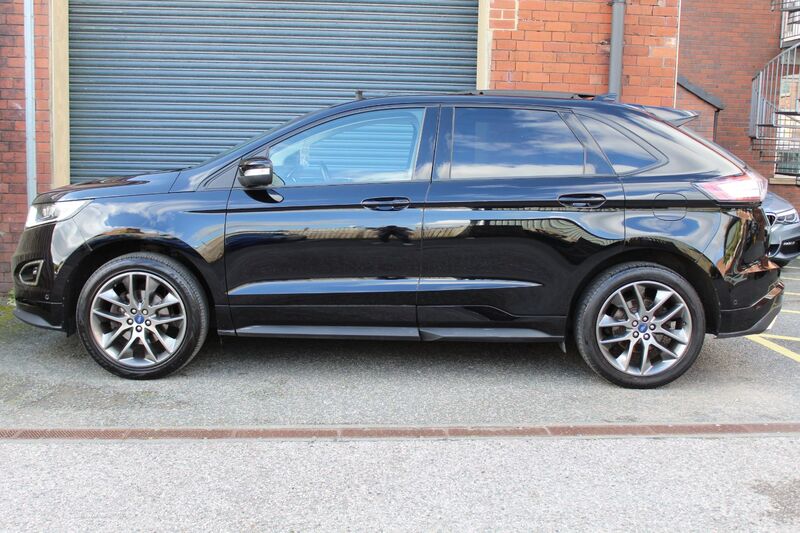FORD EDGE