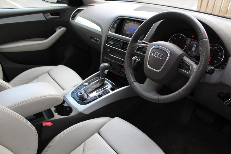 AUDI Q5