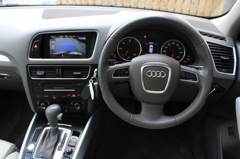 AUDI Q5