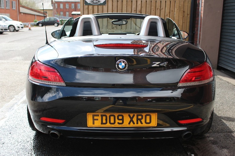 BMW Z4