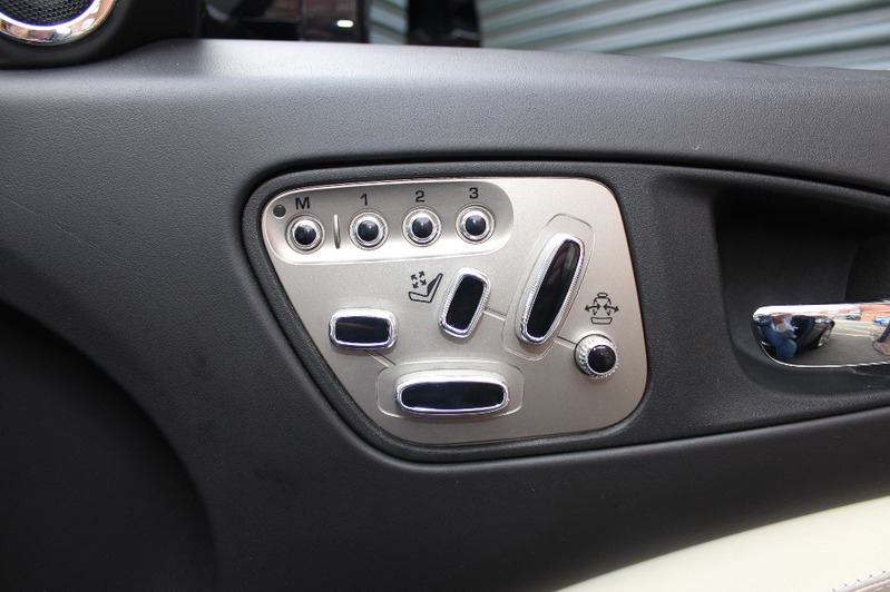 JAGUAR XK