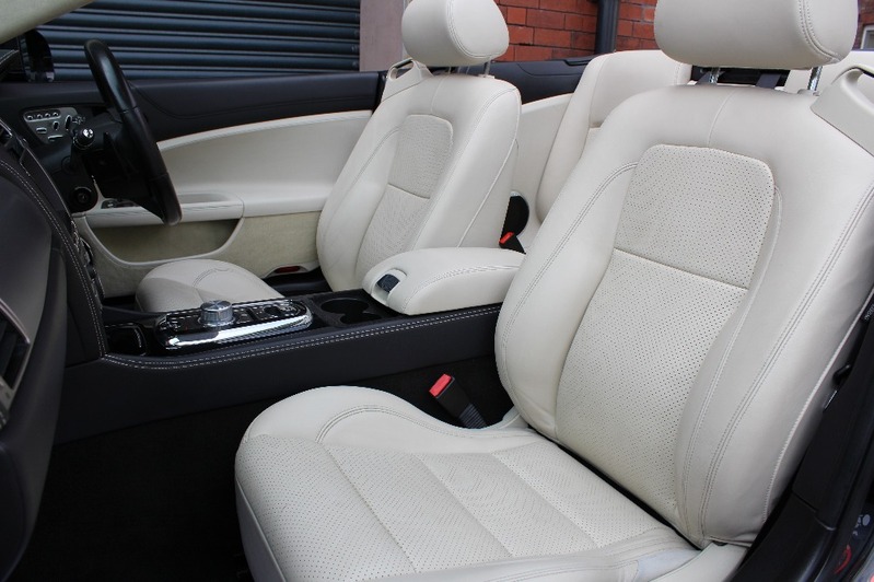 JAGUAR XK