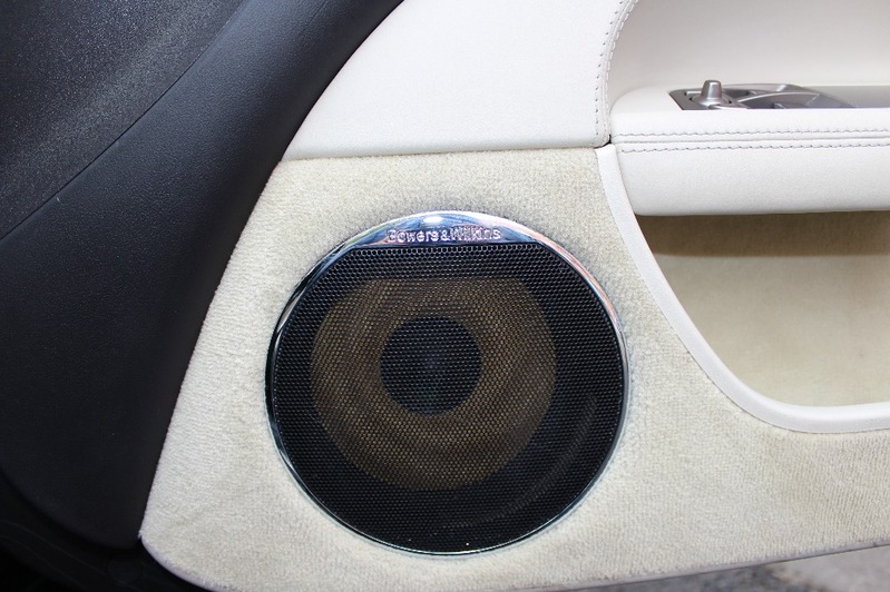 JAGUAR XK